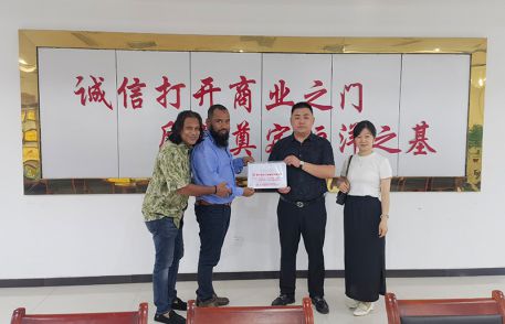 Hebei Heng Yang Equipment Manufacturing Co., Ltd