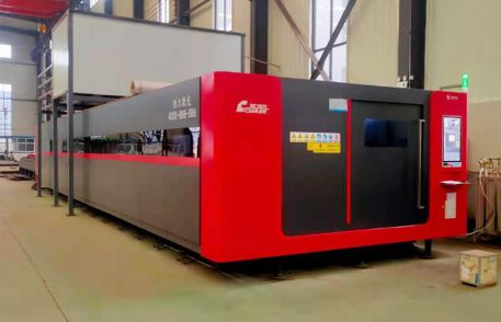 Hebei Heng Yang Equipment Manufacturing Co., Ltd