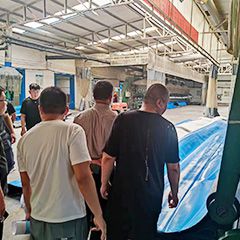 Hebei Heng Yang Equipment Manufacturing Co., Ltd