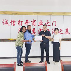 Hebei Heng Yang Equipment Manufacturing Co., Ltd
