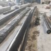 0.29 Meters in Diameter, 11 Meters in Length, Round Inflatable Core