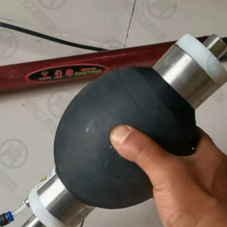 Diameter 100-400pressure-Bearing Airbag