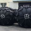 Diameter 3.0 Length 5.0 Meters Pneumatlc Rubber Fender