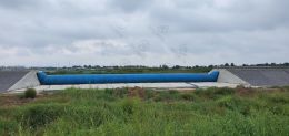 Inflatable Rubber dam(made-in-china)
