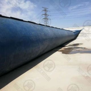 rubber dam