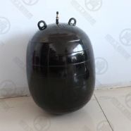 Inflatable Pipe Rubber Plugs