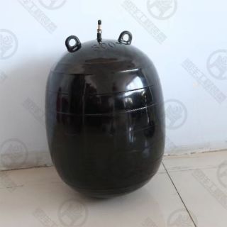 Inflatable Pipe Rubber Plugs