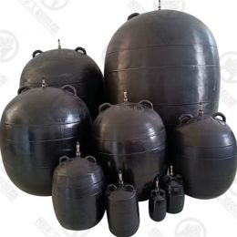 DN50-DN1800 Inflatable Pipe Rubber Plugs Closed Water Test Rubber Balloon- Manufacturers & Suppliers