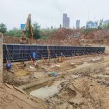 "The Importance and Reasons of River Management"