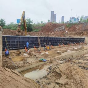 "The Importance and Reasons of River Management"