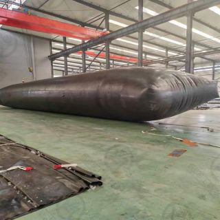 Temporary Flood Barriers