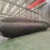 Temporary river water blocking products (Temporary rubber dam) Temporary Flood Barriers